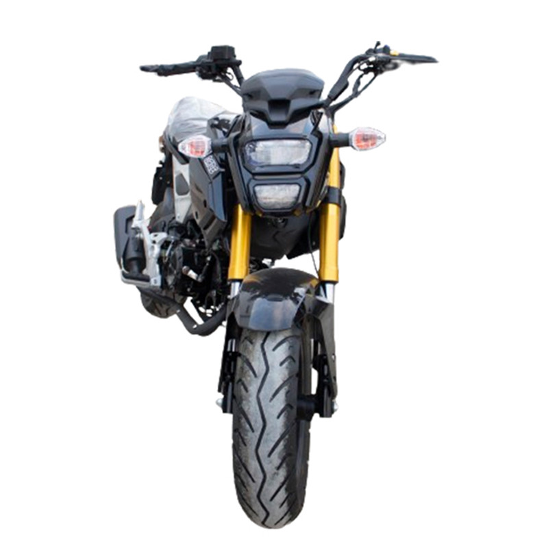 Moto Cross Korak Noir