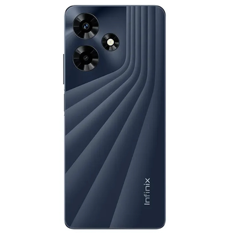 Smartphone Infinix 30 8Go 128Go Noir
