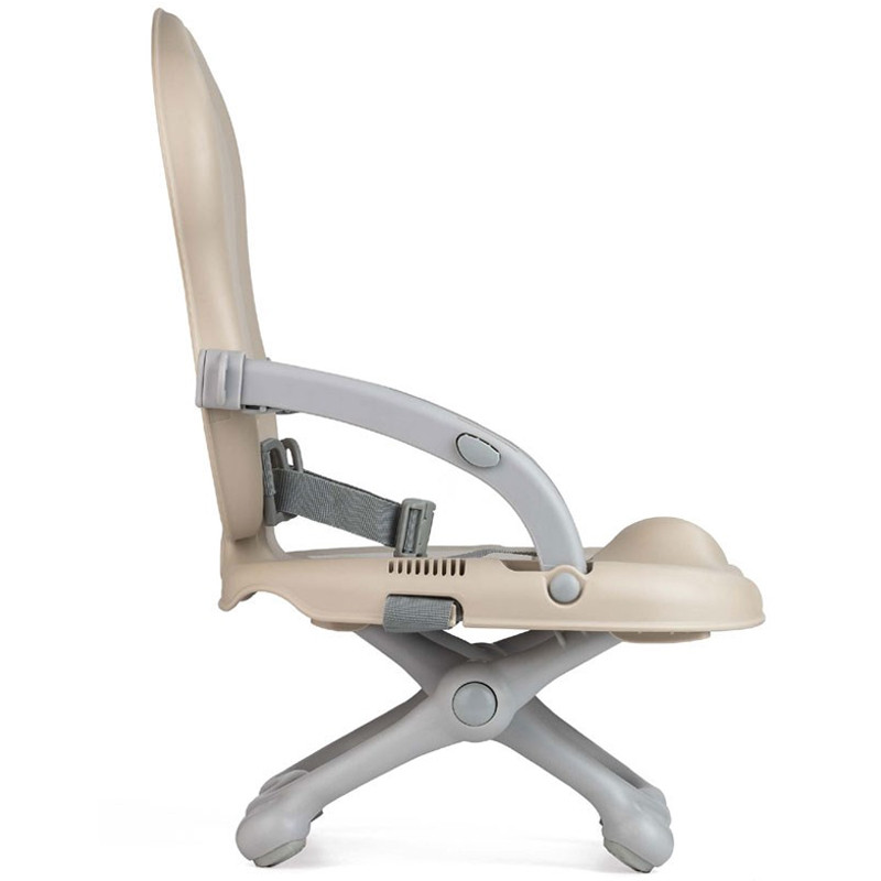Chaise Haute Cam Smarty Beige