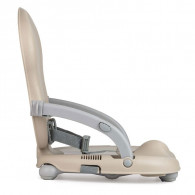 Chaise Haute Cam Smarty Beige Chaise Haute Cam Smarty Beige