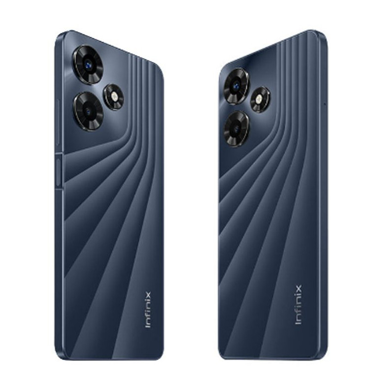 Smartphone Infinix 30 8Go 128Go Noir