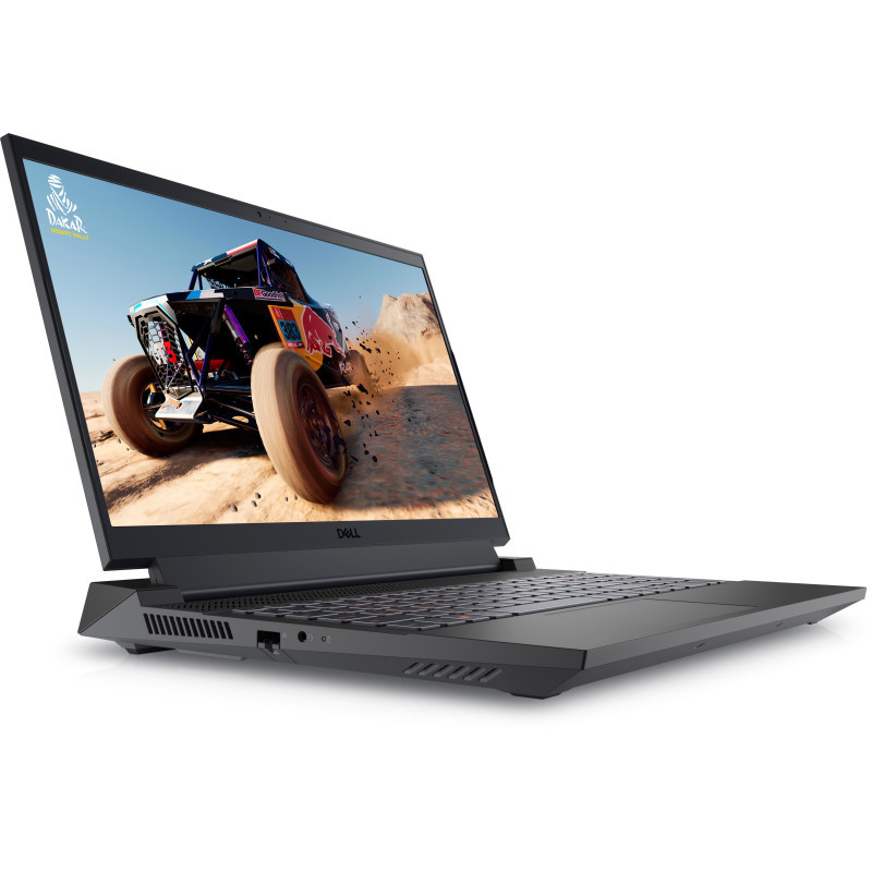 Pc Portable Gamer Dell G15 5530 i5 13Gén 24Go 512Go SSD Noir en Tunisie