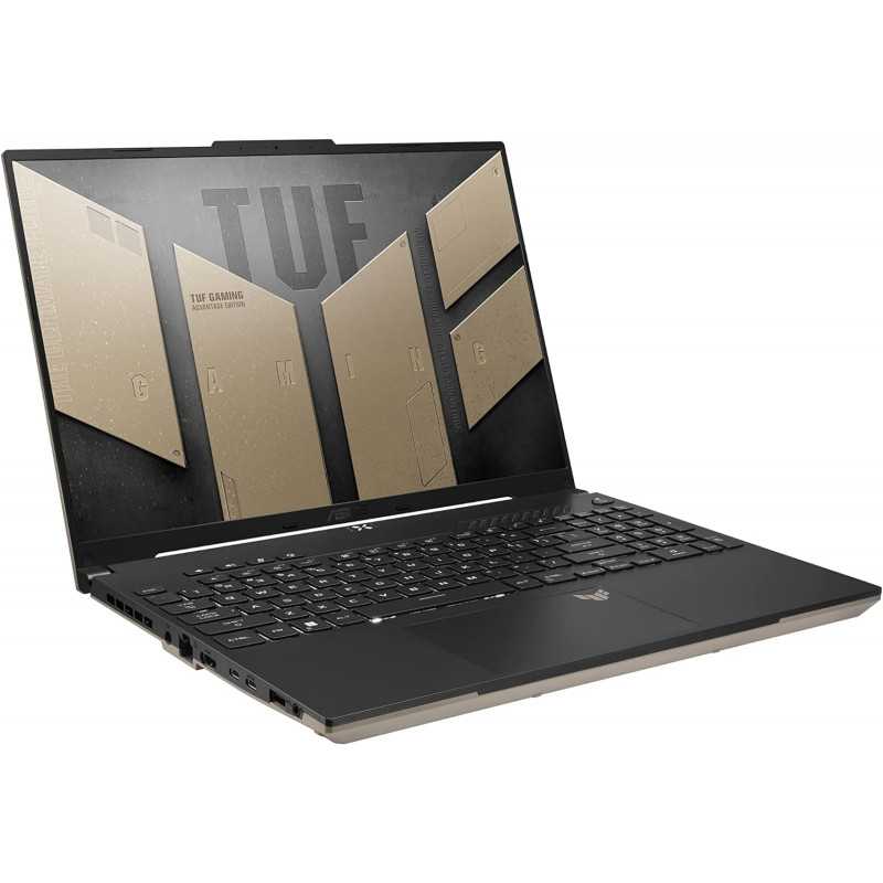 Pc Gamer Asus TUF Gaming A16 Advantage Edition Prix Tunisie
