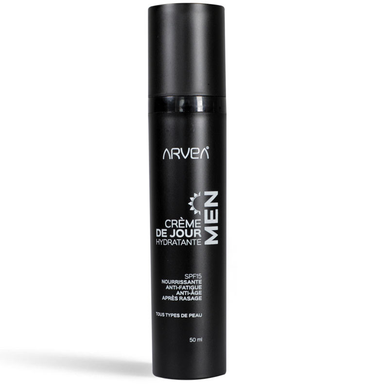 Pack Soin Arvea Homme