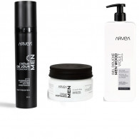 Pack Soin Arvea Homme Pack Soin Arvea Homme
