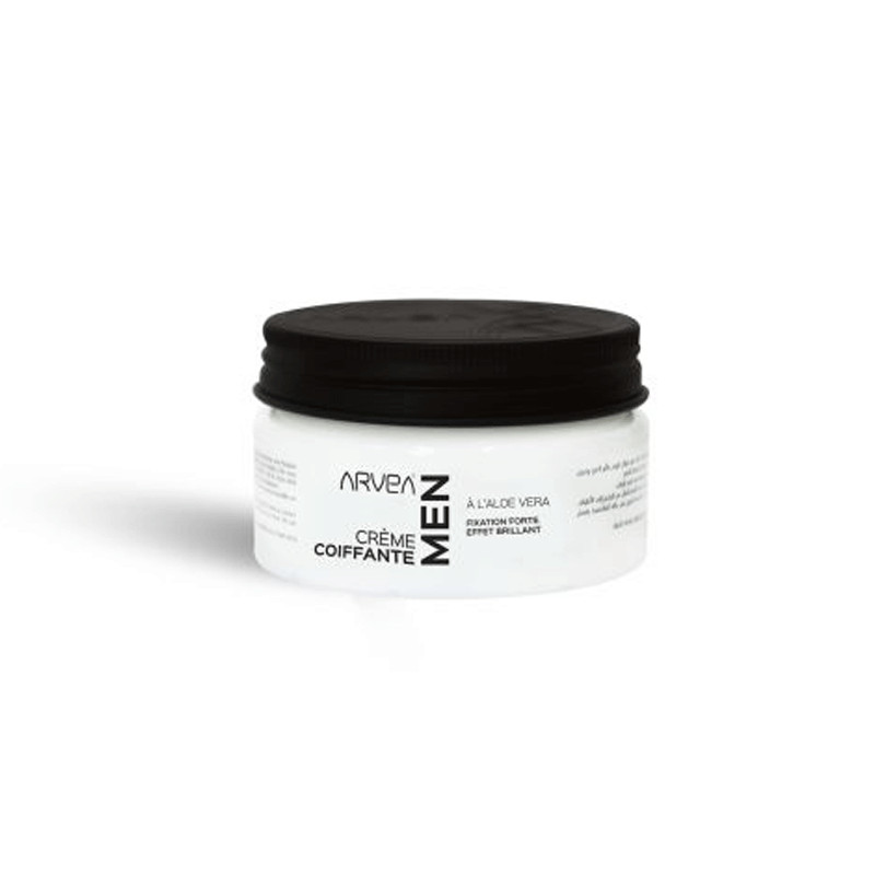 Pack Soin Arvea Homme