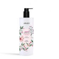 Pack Soin De Corps Arvea Pour Femme Pack Soin De Corps Arvea Pour Femme