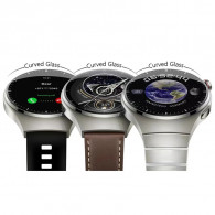 Montre Connectée Haino Teko Watch 4 Pro RW32 Noir en Tunisie