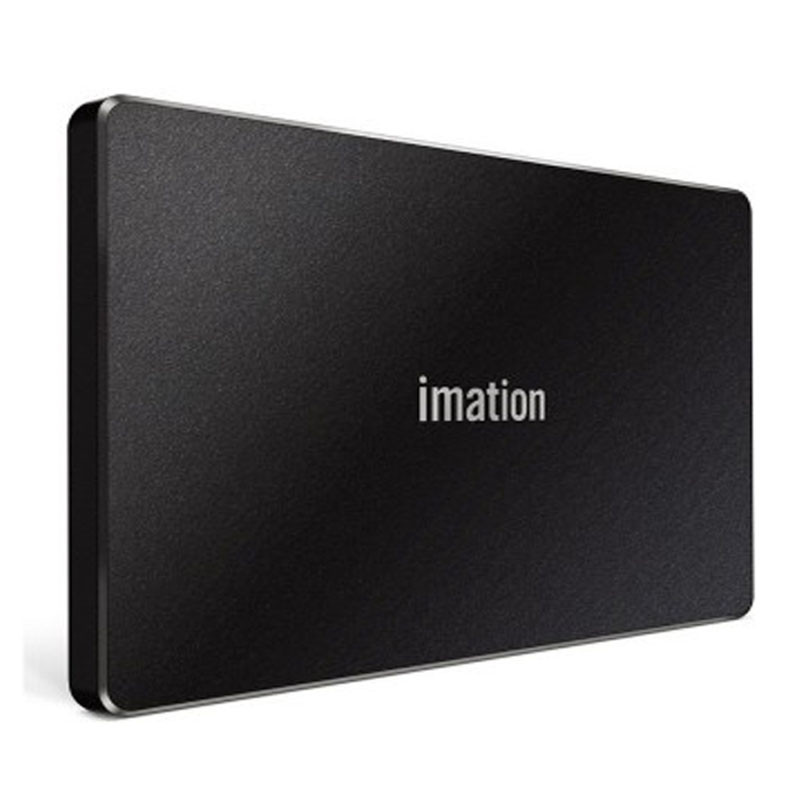 Disque Dur SSD Interne Imation C321 256Go SATA III 2.5"