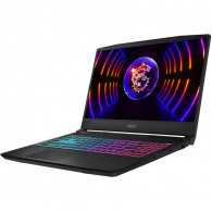 Pc Portable MSI Gaming Katana i7 12Gén 24Go 512Go SSD RTX 4050 6G (9S7-158571-640)