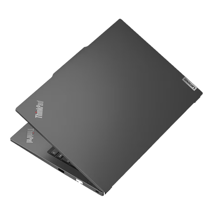 Pc Portable Lenovo ThinkPad E14 Gen 5 i7 13Gén 12Go 512Go SSD Gris