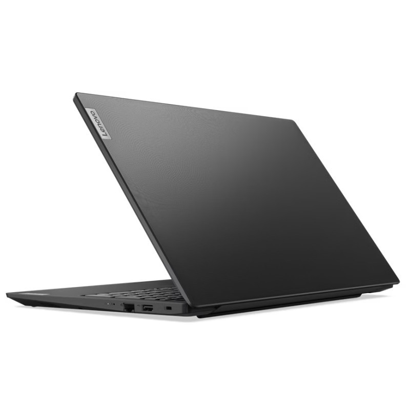 Pc Portable Lenovo V15 G2 IAP i3 12Gén 8Go 256Go SSD Noir