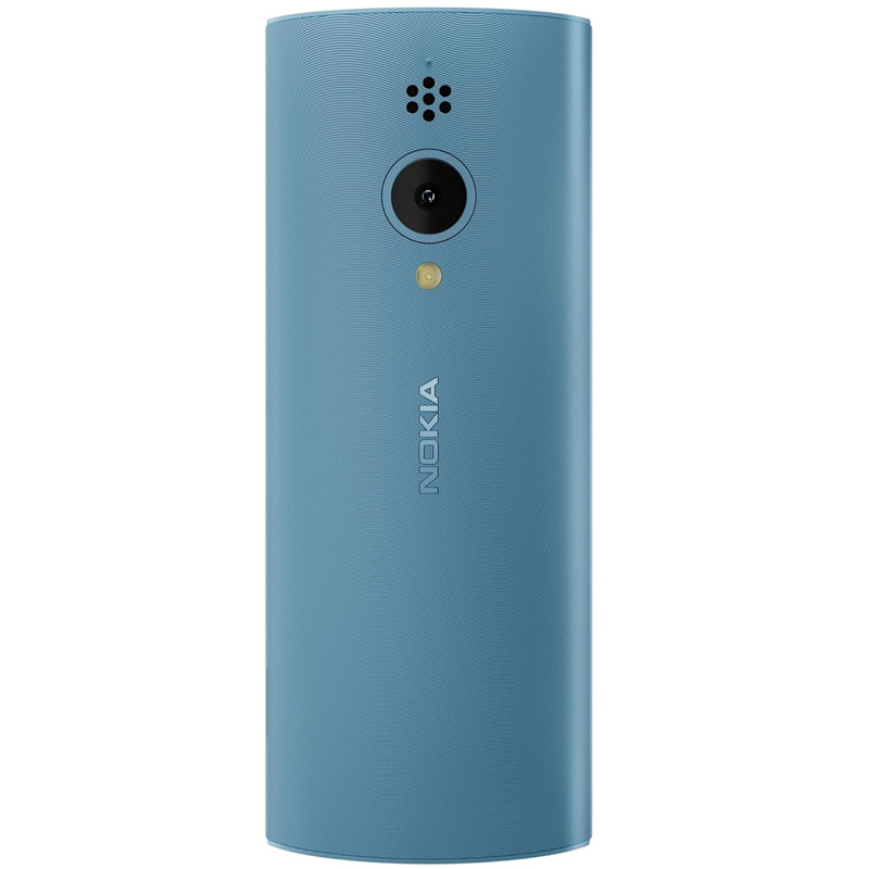 Téléphone Portable Nokia 150 2023 Bleu