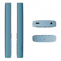 Téléphone Portable Nokia 150 2023 Bleu Téléphone Portable Nokia 150 2023 Bleu