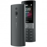 Téléphone Portable Nokia 150 2023 Noir Téléphone Portable Nokia 150 2023 Noir