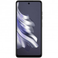 Smartphone Tecno Spark 20 Noir 256Go en Tunisie