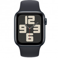 Smart Watch Apple SE GPS 40mm Midnight Prix Tunisie Smart Watch Apple SE GPS 40mm Midnight Prix Tunisie