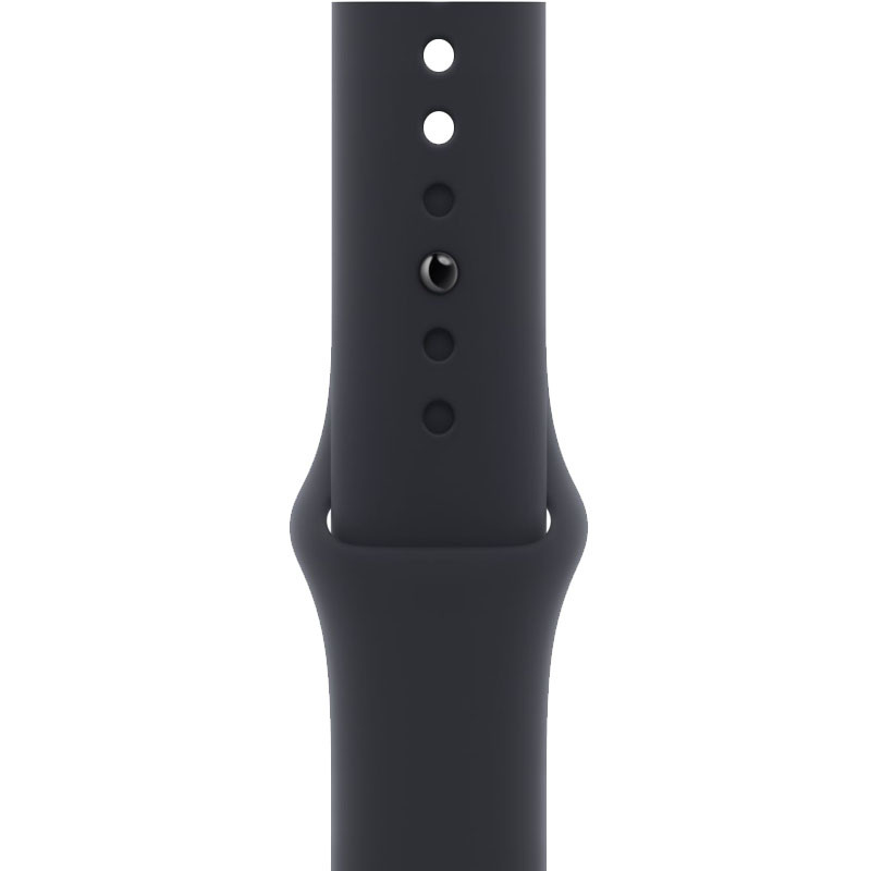 Smart  Watch Apple SE GPS 40mm Midnight Prix Tunisie