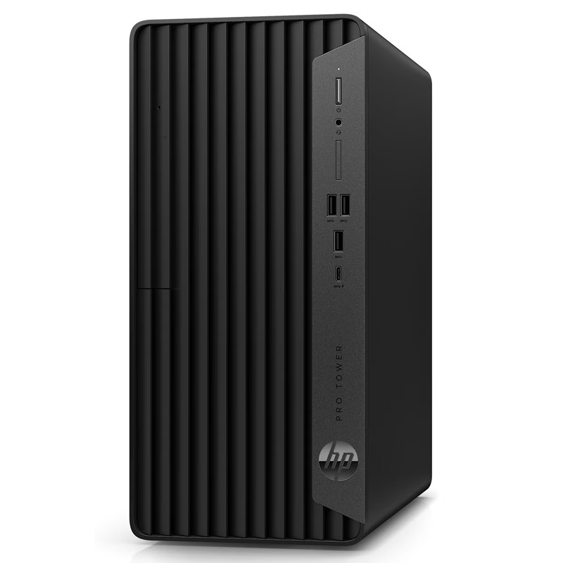 Pc De Bureau HP TW 400 G9 i5 12Gén 12Go 512Go SSD 21.5" (5J324ES) en Tunisie