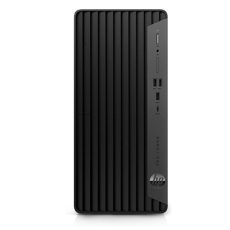Pc De Bureau HP TW 400 G9 i5 12Gén 20Go 512Go SSD 21.5" (5J324ES) en Tunisie