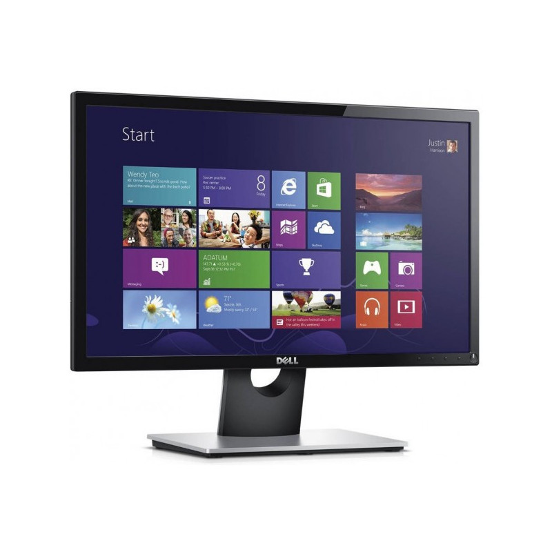 Ecran DELL 21.5" FULL HD (SE2216H)