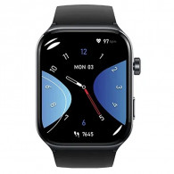 Montre Connectée Kieslect Calling Watch KS 2 Midnight Blue en Tunisie Montre Connectée Kieslect Calling Watch KS 2 Midnight Blue en Tunisie