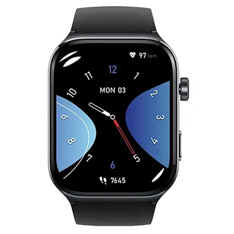Montre Connectée Kieslect Calling Watch KS 2 Midnight Blue en Tunisie