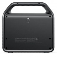 Station d'Alimentation Portable Anker A1720311 521 PowerHouse 256Wh 200W Noir