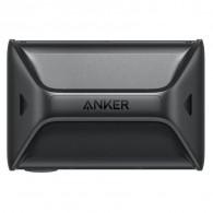 Station d'Alimentation Portable Anker A1720311 521 PowerHouse 256Wh 200W Noir