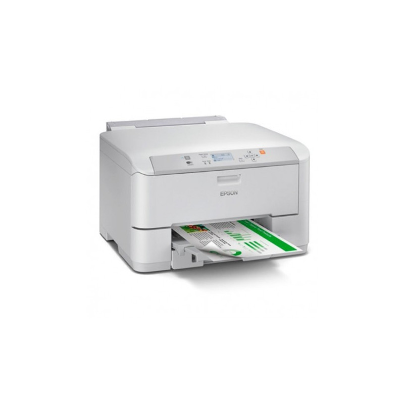 Imprimante Epson WF-5110DW Jet d'encre  WorkForce Pro Couleur