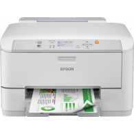 Imprimante Epson WF-5110DW Jet d'encre WorkForce Pro Couleur Imprimante Epson WF-5110DW Jet d'encre WorkForce Pro Couleur
