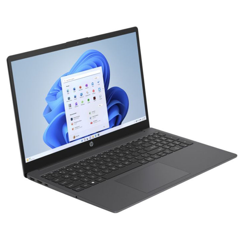 Pc Portable HP 15-FD0030NK Intel Celeron N100 4Go 256Go SSD Prix Tunisie