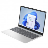 Pc Portable HP 15-fd0026nk i3 8Go 512Go SSD Silver & Bleu