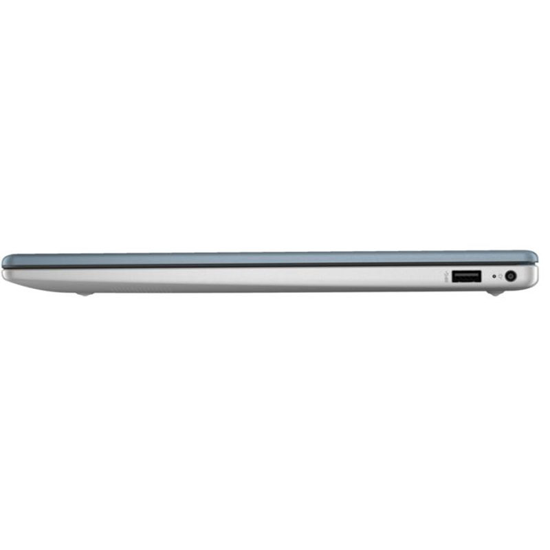 Pc Portable HP 15-fd0026nk i3 8Go 512Go SSD Silver & Bleu Prix Tunisie