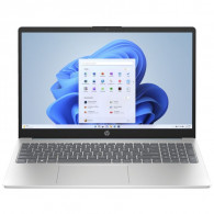 Pc Portable HP 15-fd0026nk i3 8Go 512Go SSD Silver & Bleu