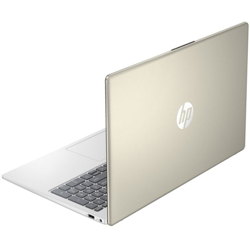 Pc Portable HP 15-FD0023NK i5 13Gén 8Go 512Go SSD Gold Chaud
