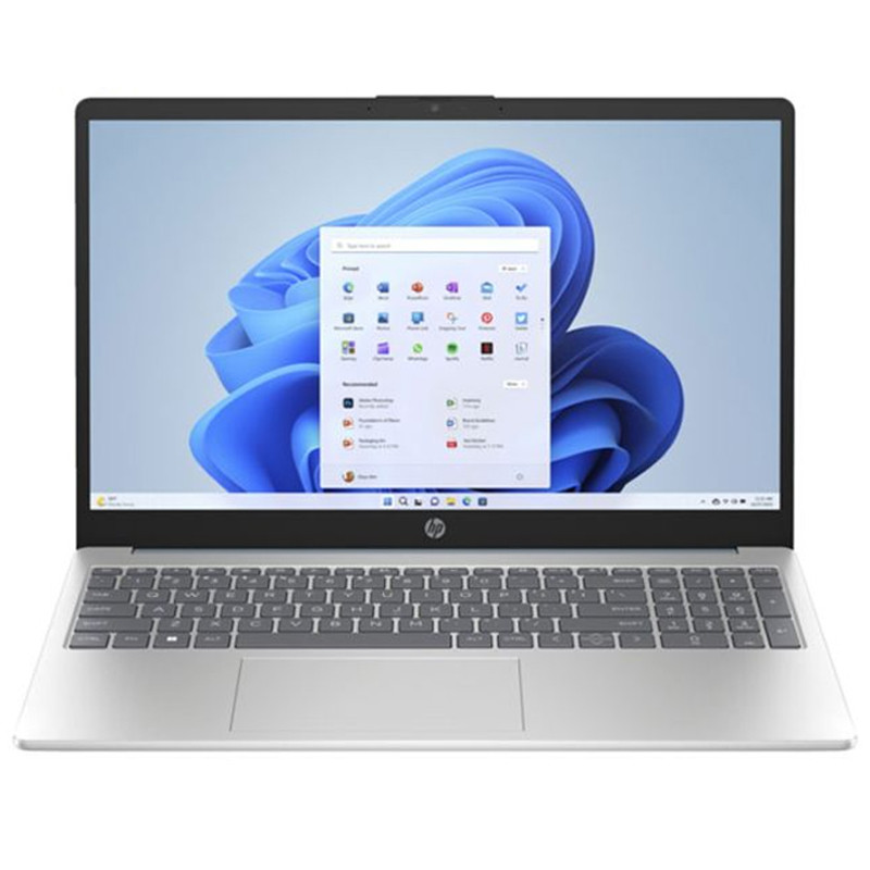 Pc Portable HP 15-FD0024NK i5 13Gén 8Go 512Go SSD Bleu et Argent Pc Portable HP 15-FD0024NK i5 13Gén 8Go 512Go SSD Bleu et Argent
