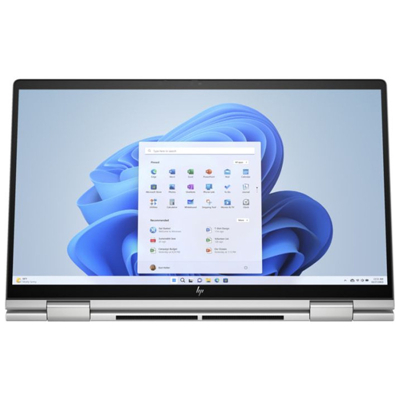 Pc Portable HP ENVY X360 15-FE0003NK i5 13Gén 16Go 512Go SSD Silver en Tunisie