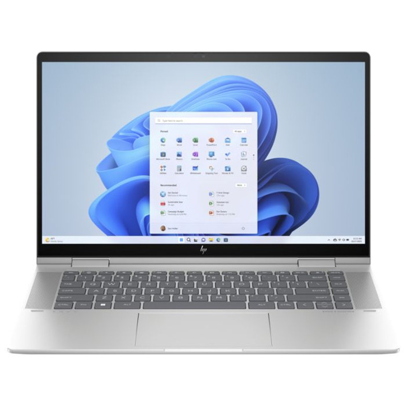 Pc Portable HP ENVY X360 15-FE0003NK i5 13Gén 16Go 512Go SSD Silver en Tunisie