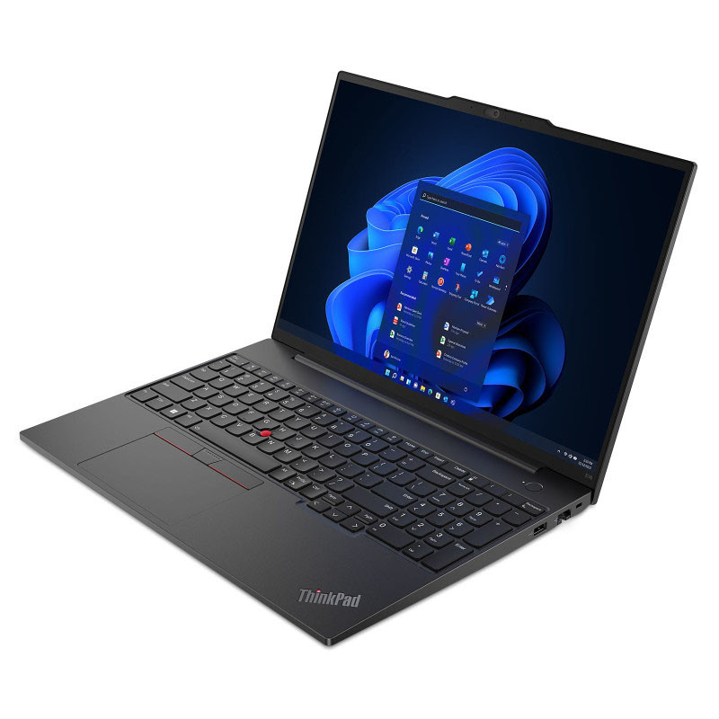 Pc Portable Lenovo ThinkPad E16 Gen1 Prix Tunisie