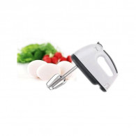 Batteur Electrique Scarlet 260W Blanc