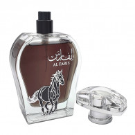 Parfum Homme Al Faris 100ml en Tunisie
