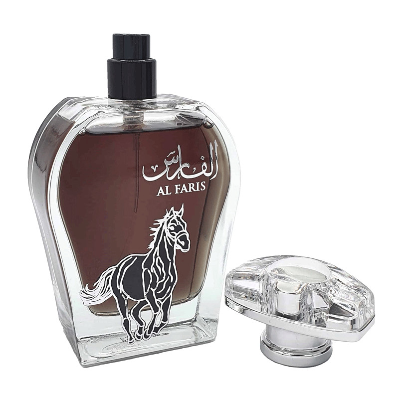 Parfum Homme Al Faris 100ml en Tunisie