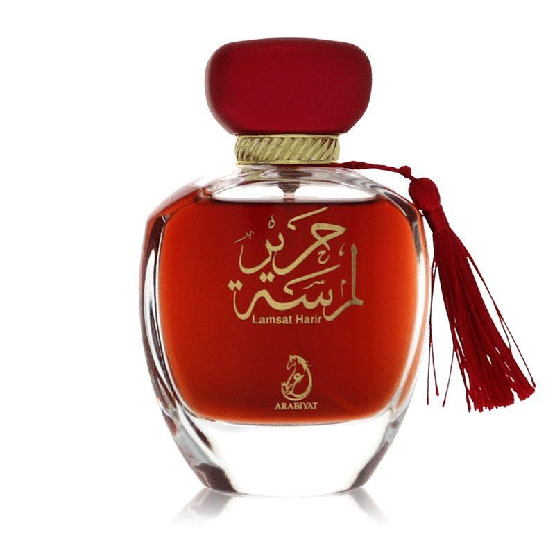 Coffret Parfum Femme Arabyat Lamsat Harir 100ml