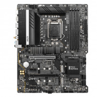 Carte Mére MSI B560M Pro WIFI en tunisie
