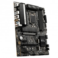 Carte Mére MSI B560M Pro WIFI en tunisie