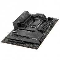 Carte Mère MSI MPG Z690 EDGE Wifi DDR4