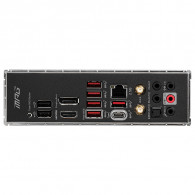 Carte Mère MSI MPG Z690 EDGE Wifi DDR4