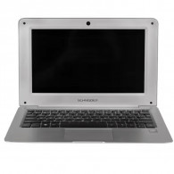 Pc Portable Schneider SCL101BTP Intel Atom® Z3735G 1Go 32Go Silver