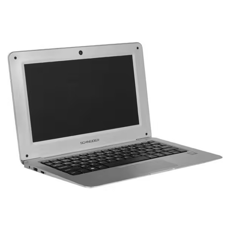 Pc Portable Schneider SCL101BTP Intel Atom® Z3735G 1Go 32Go Silver